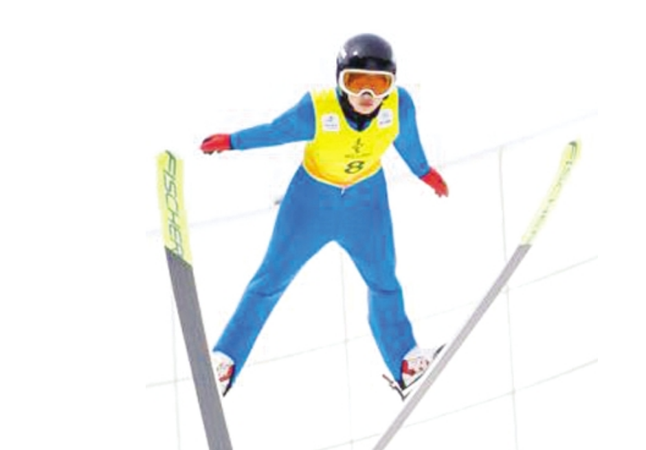 ר�á�ʮ�Ķ�����̨��ѩ�������ھ�ʷ����