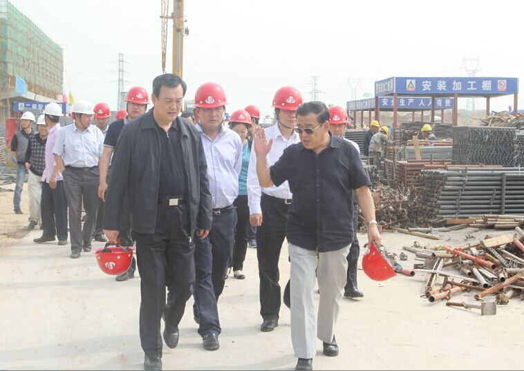 ʡ����쵼���кӱ��������Ľ���