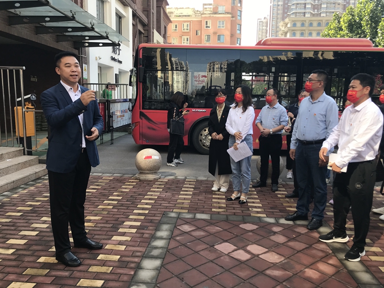 ��̨��ί��ʷѧϰ�����ھ�Ѳ��ָ������֯20�ҵ�λ�����г����˵�Ӱ
��ΪȺ�ڰ�ʵ����Ŀ�����������ܽ�����վ����...