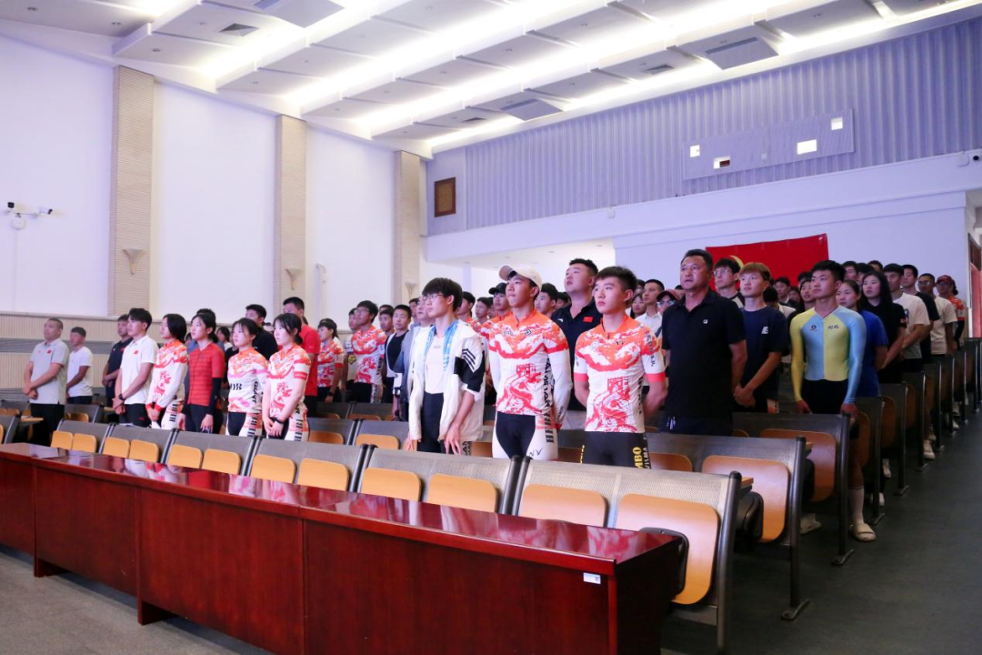 ���г��˶�������֯��չʡ�˻��������鳡�����г������˷ܼ�֪ʶר�������ѵ