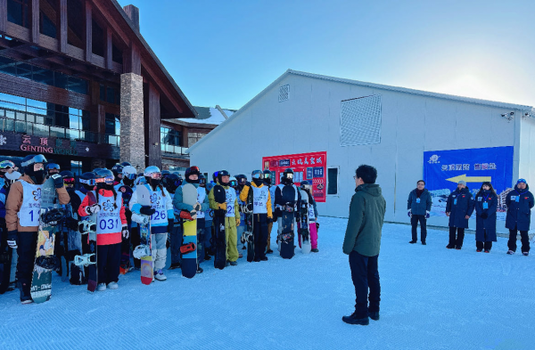 �ӱ�ʡ���ڻ�ѩ�����壩ָ��Ա����ְҵ�ʸ����Բ�����