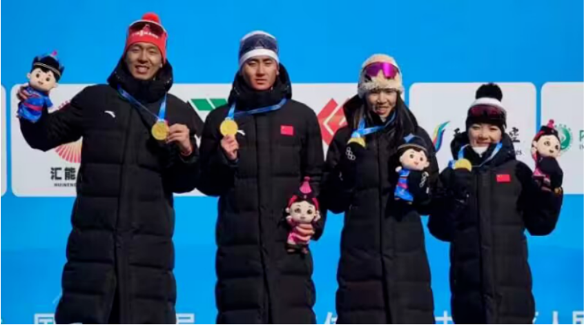 �ٶ����𣡺ӱ��ջ񶬼�����͵��廬ѩ�����ھ�