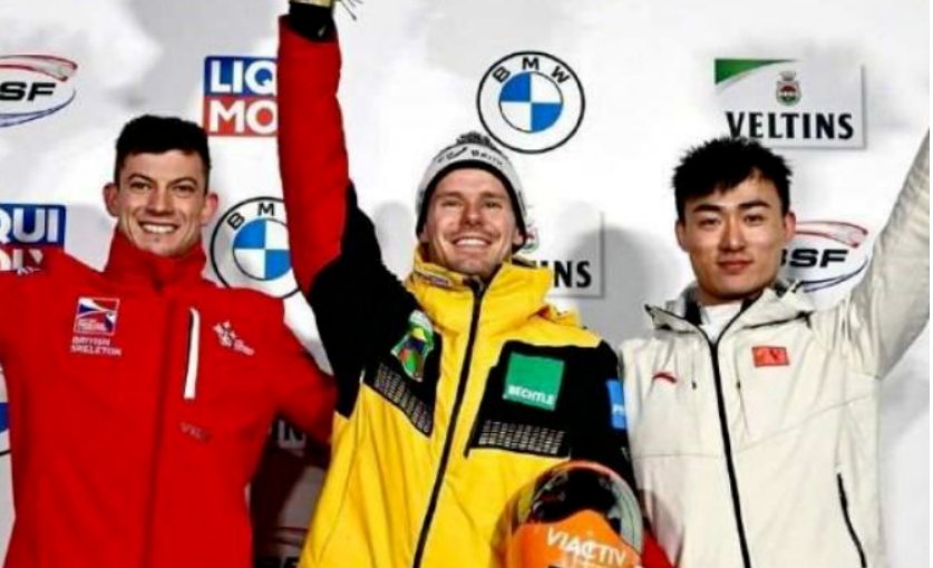 �������2023-2024�����ּ�ѩ�����������ӵ��˱���ͭ��