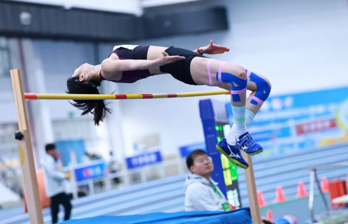 2024��ȫ�������ﾶ��������1վ���ӱ������ջ�5��1��2ͭ