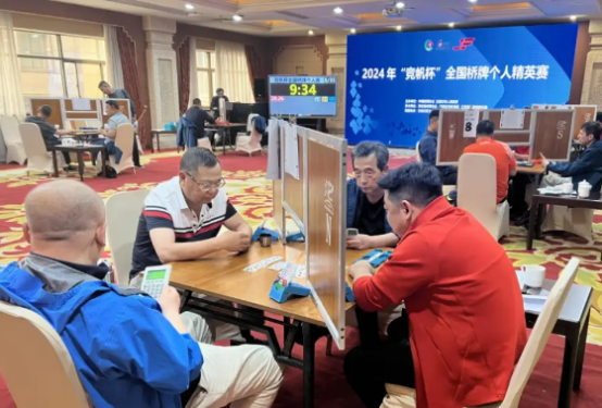 2024�ꡰ��������ȫ�����Ƹ��˾�Ӣ����ս����