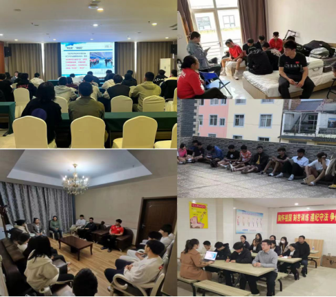 ���г����ĸ���ѵ�㿪չ���˷ܼ����ͽ���ӡ��