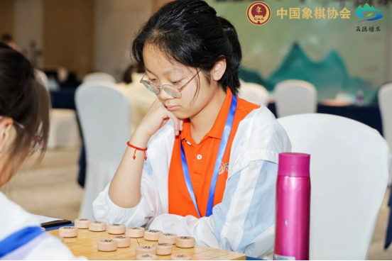 �ӱ�С���������¶�2024���������幫����ѡ����U12Ů����ھ�