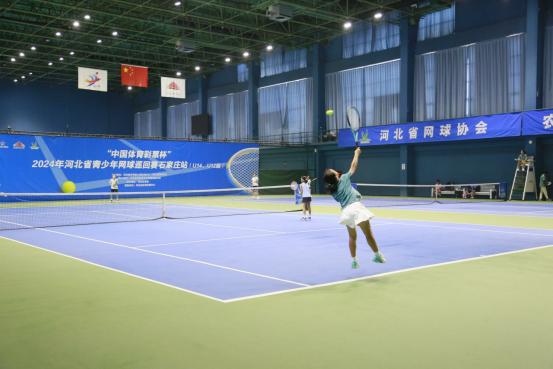 2024��ӱ�ʡ����������Ѳ����ʯ��ׯվ�ڳ����˵�Ӱ
�ݼ������