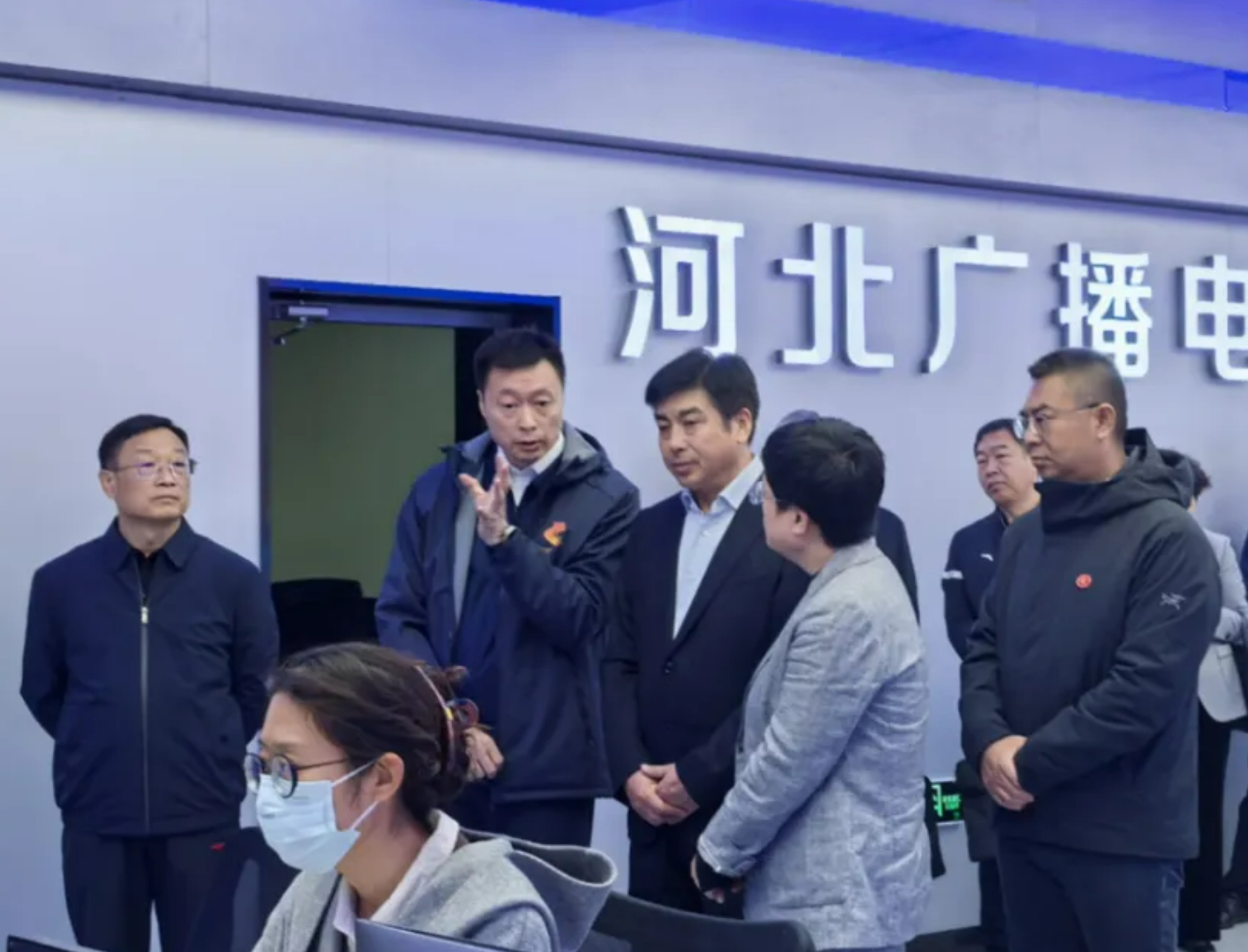 <b>���뵽�ӱ��㲥����̨�߷õ���</b>