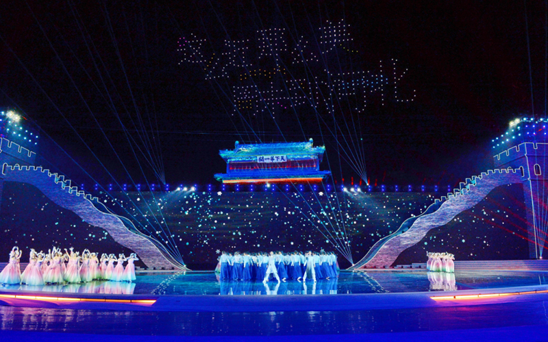 ���齻�� | �ػʵ��г����˵�Ӱ
��������ȫ��������������ϵ